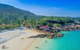 热浪岛假日海滩别墅酒店